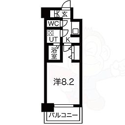 メイクス名駅太閤