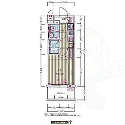 プレサンス千種駅前レガート