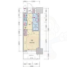 プレサンス太閤通駅前デュプル