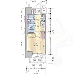 プレサンス太閤通駅前デュプル