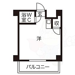 ハートイン代官町