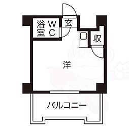 ハートイン代官町