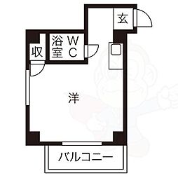 ハートイン代官町