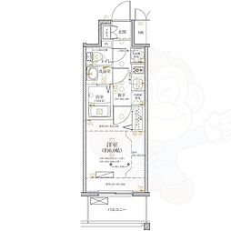 ディアレイシャス浅間町ステーションフロント