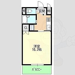 メルヴェーユ小幡1