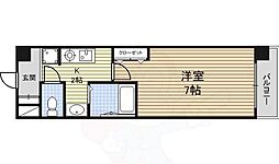 パークフラッツ金山