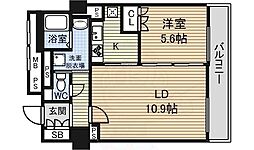 パークアクシス名駅南