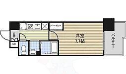 リバーコート砂田橋1