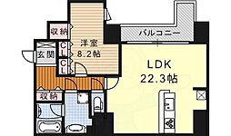 Blancasa久屋大通 803