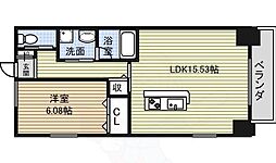 イルフィオーレ松原 502