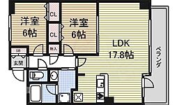 茶屋ヶ坂ライズ