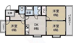 グランドメゾン新池