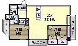 パレス鹿子殿 201