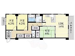 ベルクハウス霞ヶ丘