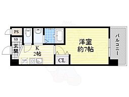 パークフラッツ金山