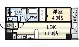 フォレシティ新栄