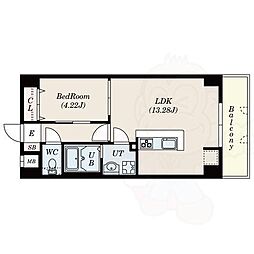 古出来エンブルコート(旧GRANDUKE古出来)