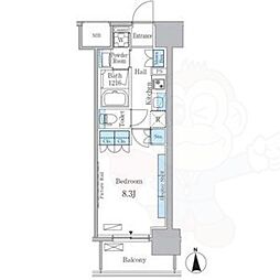 ヒヴィ・カーサ名駅西