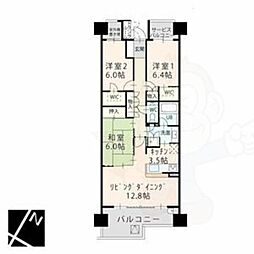 プラウド東山公園