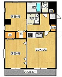 マ・メゾン千種公園