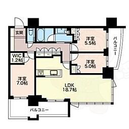 グランドメゾン池下ザ・タワー