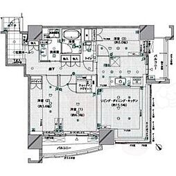 グランドメゾン池下ザ・タワー