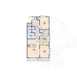 グランドメゾン新池