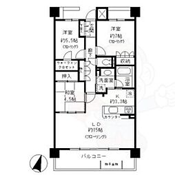 東山公園レジデンス