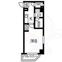 シティライフ池下西