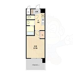 パークフラッツ金山