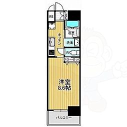 セレニティー名駅