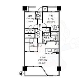 東山公園レジデンス