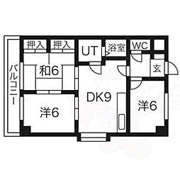 ジュネコキアージュ桜山