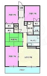 第五西垣ハイツ