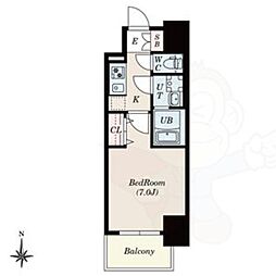 S-RESIDENCE尾頭橋clarity