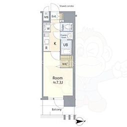 エスリード大曽根アヴェール