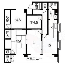 アイルモネ山手