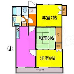 振甫ニューコーポ