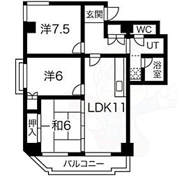 アーバンドエル御器所通