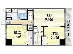 パテオはなの木