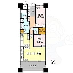 D’グランセ代官町 北棟