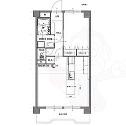 クレッセンド清水ヶ岡