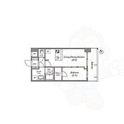 名古屋市中川区百船町