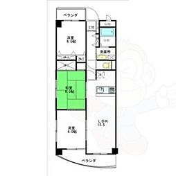 ハイフラッツ213