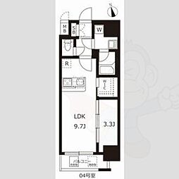 ハーモニーレジデンス名古屋今池
