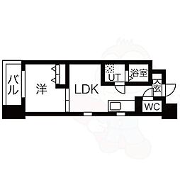 プラージュ大曽根