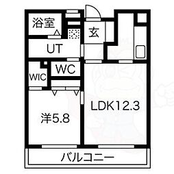 向陽町レジデンス