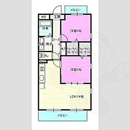 ラスターハイツ2