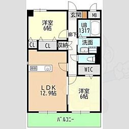 ラ・ブリエ喜多山