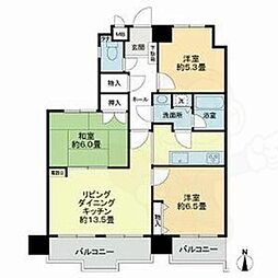 ダイアパレス東別院第2